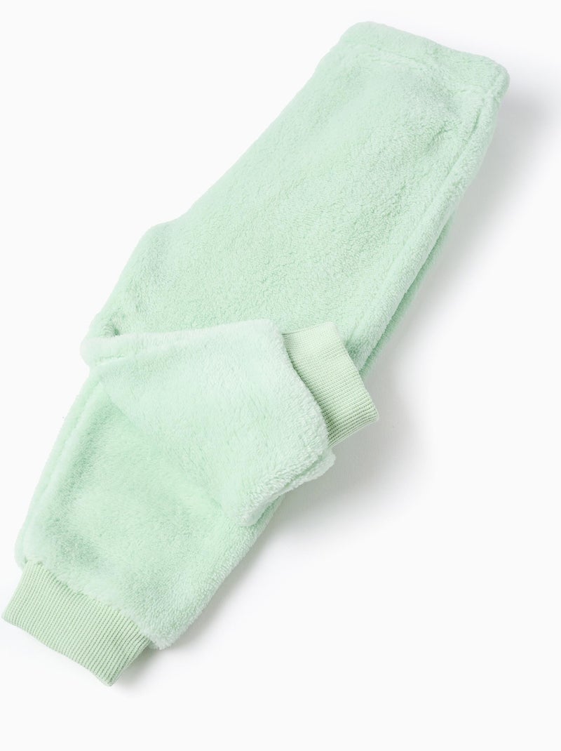 Conjunto de Babygrow cómodo Verde claro - Kiabi