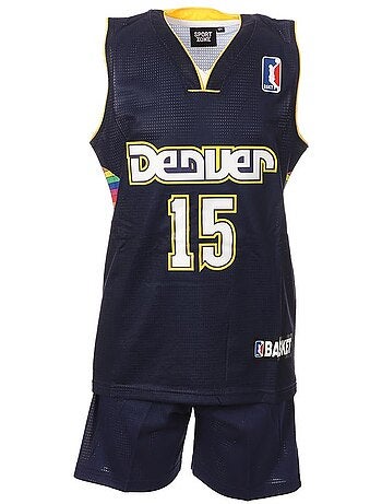Conjunto de Baloncesto Infantil Denver Sport Zone