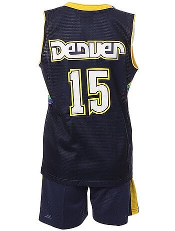 Conjunto de Baloncesto Infantil Denver Sport Zone