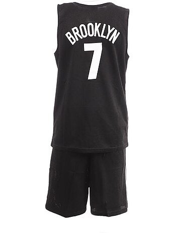 Conjunto de Baloncesto para Joven - Sport Zone