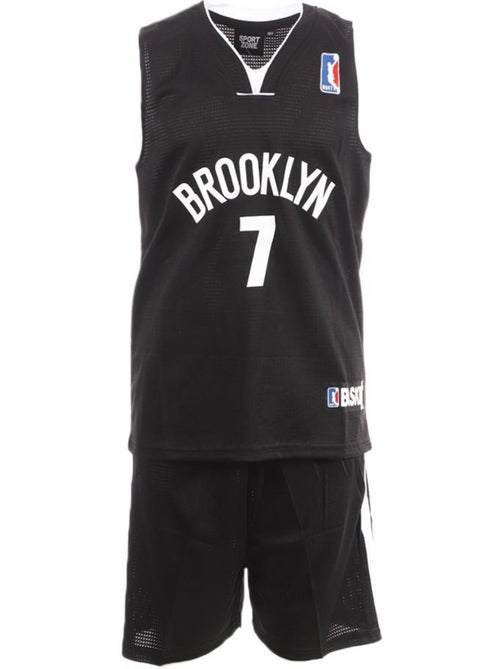 Conjunto de Baloncesto para Joven - Sport Zone - Kiabi Conjunto de Baloncesto para Joven - Sport Zone - Kiabi