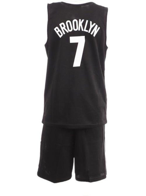 Conjunto de Baloncesto para Joven - Sport Zone - Kiabi Conjunto de Baloncesto para Joven - Sport Zone - Kiabi
