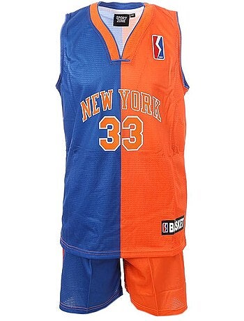 Conjunto de Baloncesto para Niño Sport Zone