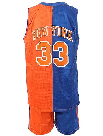 Conjunto de Baloncesto para Niño Sport Zone