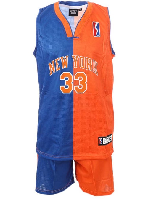 Conjunto de Baloncesto para Niño Sport Zone - Kiabi