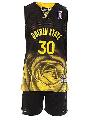 Conjunto de Baloncesto para Niño Sport Zone