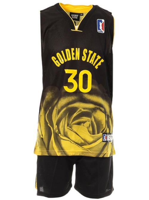 Conjunto de Baloncesto para Niño Sport Zone - Kiabi