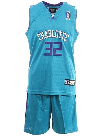 Conjunto de Baloncesto para Niños - Sport Zone