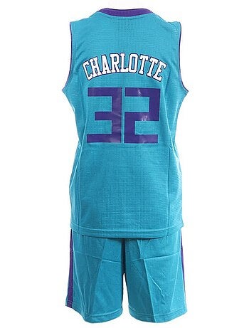 Conjunto de Baloncesto para Niños - Sport Zone