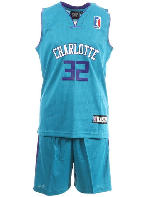 Conjunto de Baloncesto para Niños - Sport Zone - Kiabi Conjunto de Baloncesto para Niños - Sport Zone - Kiabi