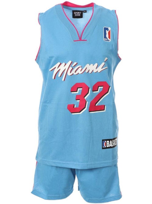 Conjunto de Baloncesto para Niños - Sport Zone - Kiabi Conjunto de Baloncesto para Niños - Sport Zone - Kiabi