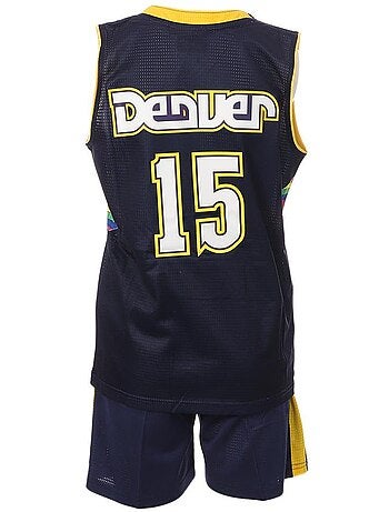 Conjunto de Baloncesto para Niños Sport Zone