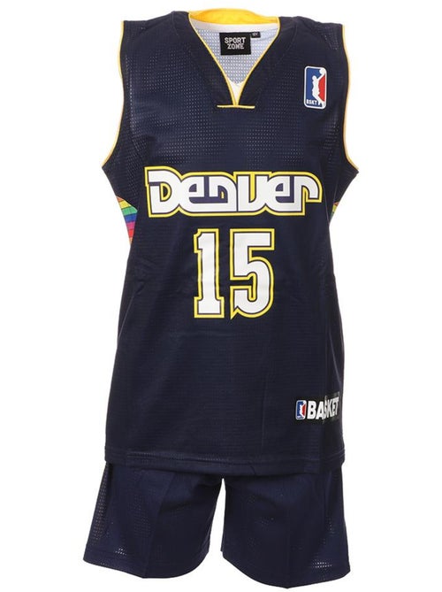 Conjunto de Baloncesto para Niños Sport Zone - Kiabi