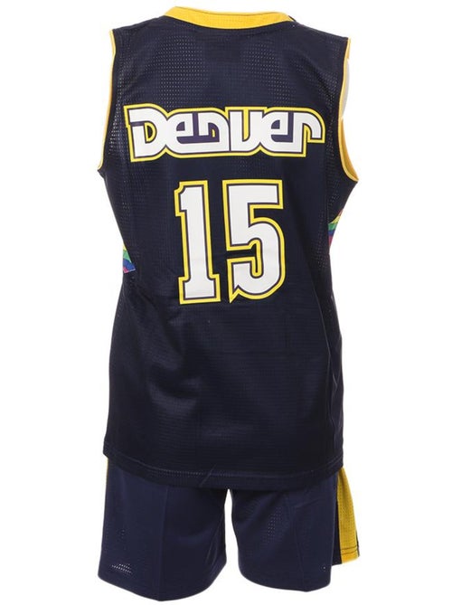 Conjunto de Baloncesto para Niños Sport Zone - Kiabi