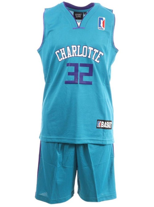 Conjunto de Baloncesto para Niños Sport Zone - Kiabi