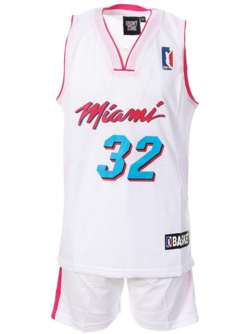 Conjunto de Baloncesto para Niños Sport Zone - Kiabi