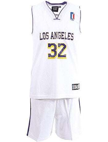 Conjunto de Baloncesto para Niños Sport Zone