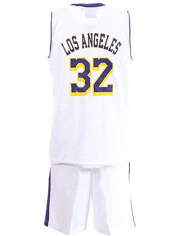 Conjunto de Baloncesto para Niños Sport Zone
