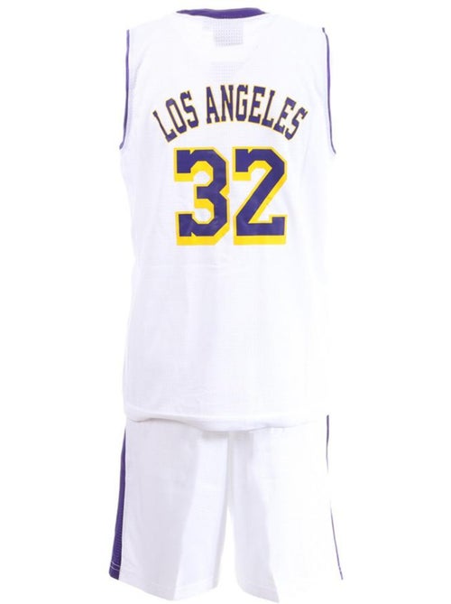 Conjunto de Baloncesto para Niños Sport Zone - Kiabi