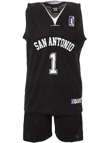 Conjunto de Baloncesto para Niños Sport Zone
