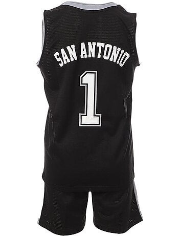 Conjunto de Baloncesto para Niños Sport Zone