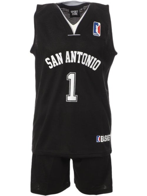 Conjunto de Baloncesto para Niños Sport Zone - Kiabi
