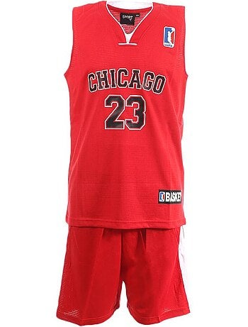 Conjunto de Baloncesto para Niños Sport Zone