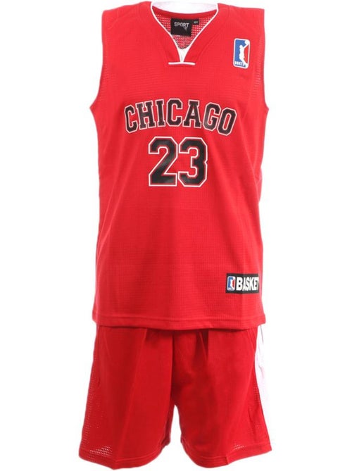 Conjunto de Baloncesto para Niños Sport Zone - Kiabi
