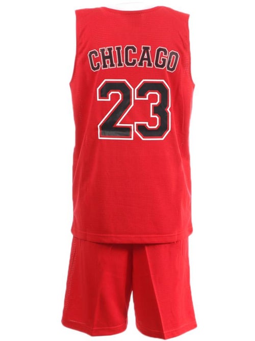 Conjunto de Baloncesto para Niños Sport Zone - Kiabi