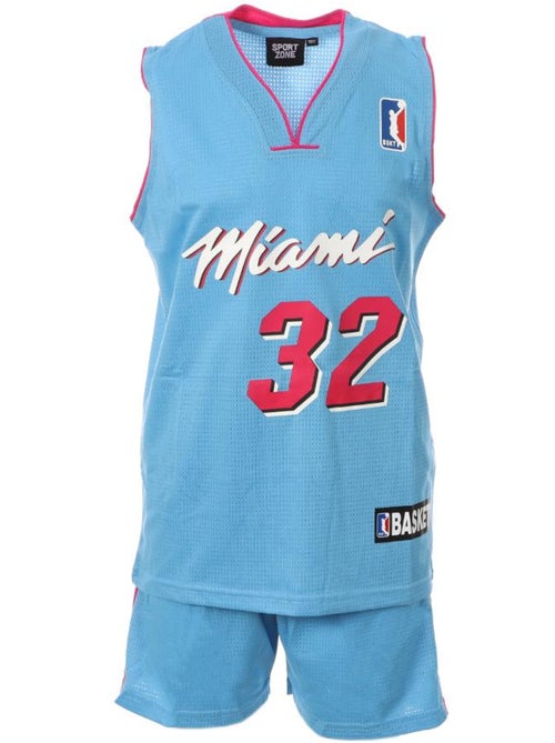 Conjunto de Baloncesto para Niños Sport Zone - Kiabi