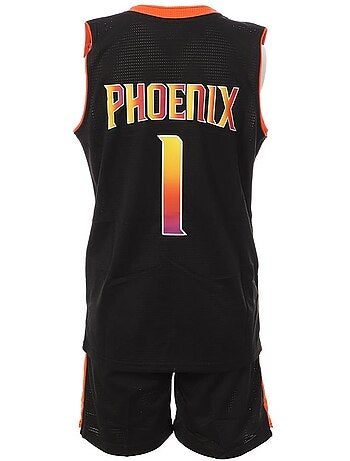 Conjunto de Baloncesto Phenix para Niños | Ropa Deportiva Infantil