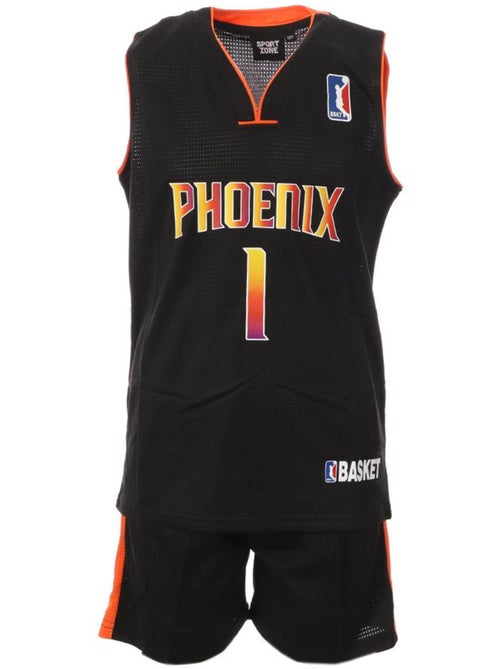 Conjunto de Baloncesto Phenix para Niños | Ropa Deportiva Infantil - Kiabi Conjunto de Baloncesto Phenix para Niños | Ropa Deportiva Infantil - Kiabi
