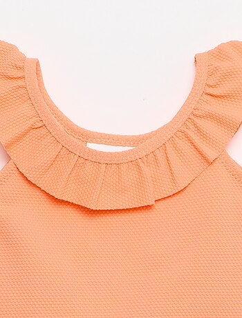 Conjunto de bañador de 2 piezas