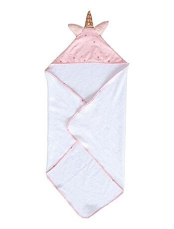 Conjunto de baño con guante Jolly