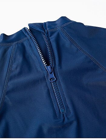 Conjunto de baño con protección UV 80 y motivo