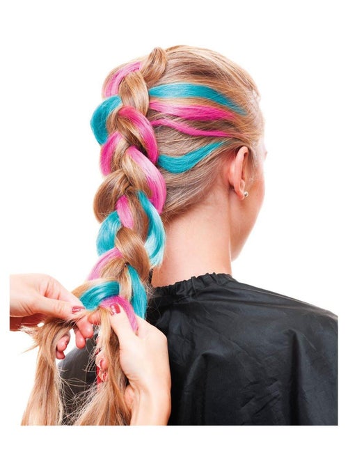 conjunto de belleza 3 en 1 con purpurina - Kiabi