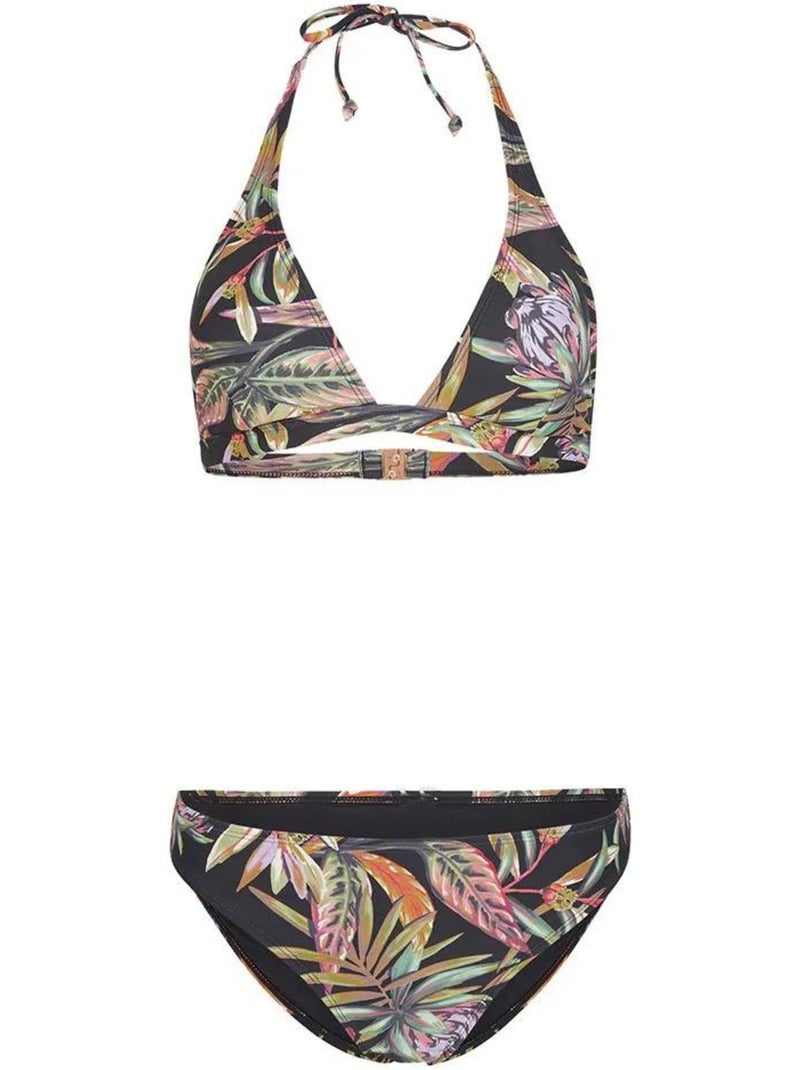 Conjunto de bikini O'Neill para mujer en Negro - Kiabi