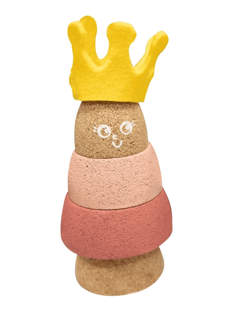 Conjunto de bloques de construcción Multicolor - Kiabi