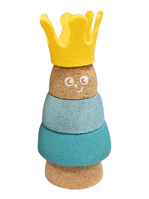 Conjunto de bloques de construcción - Kiabi