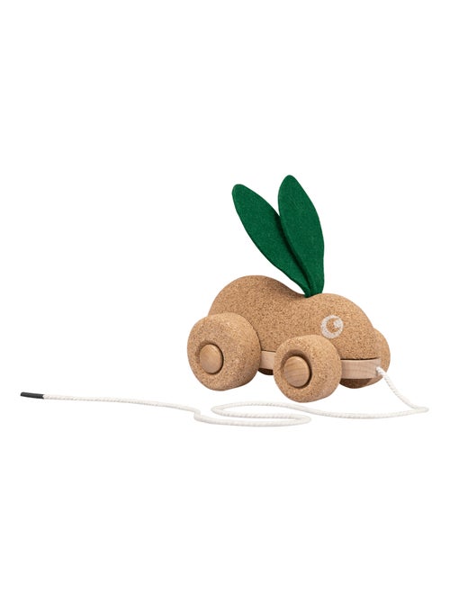 Conjunto de bloques de construcción - Kiabi