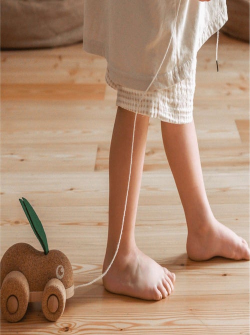 Conjunto de bloques de construcción - Kiabi