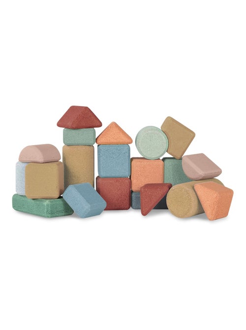 Conjunto de bloques de construcción - Kiabi