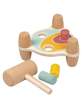 Conjunto de bloques de construcción