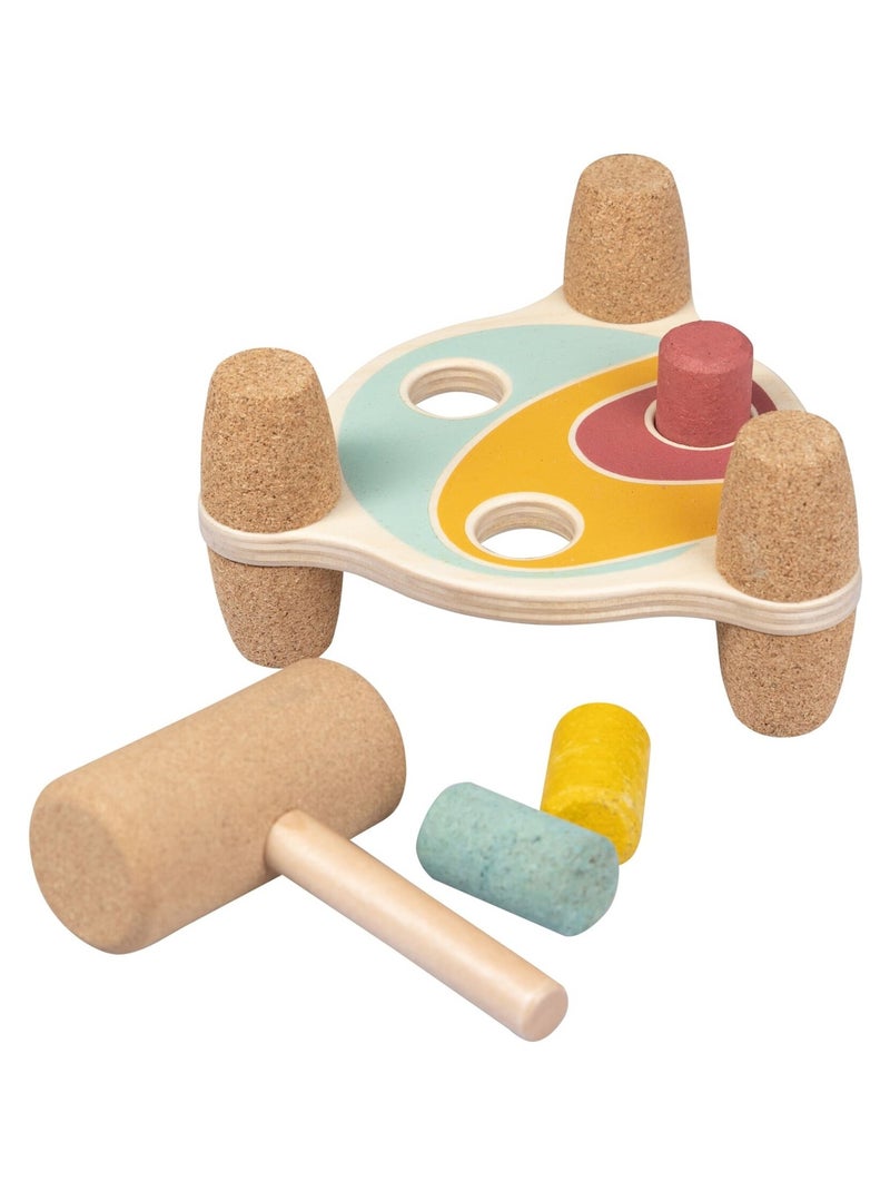 Conjunto de bloques de construcción Multicolor - Kiabi