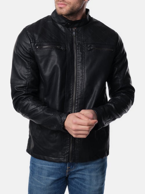 Conjunto de bufanda y gorro - Kiabi