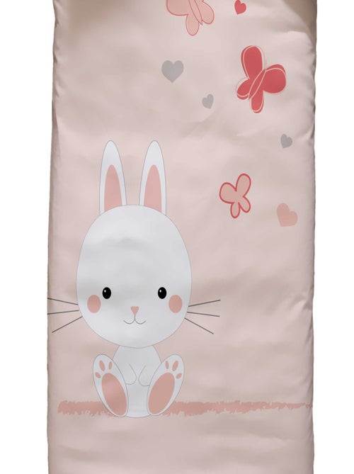 Conjunto de cama "Lapinou" - Kiabi