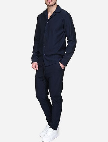 Conjunto de camisa de 2 piezas - Frilivin