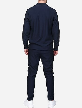 Conjunto de camisa de 2 piezas - Frilivin