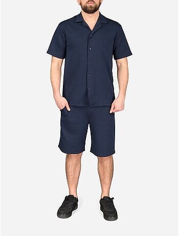 Conjunto de camisa de 2 piezas - Frilivin