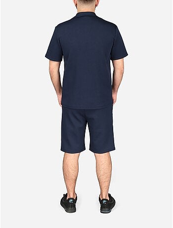 Conjunto de camisa de 2 piezas - Frilivin